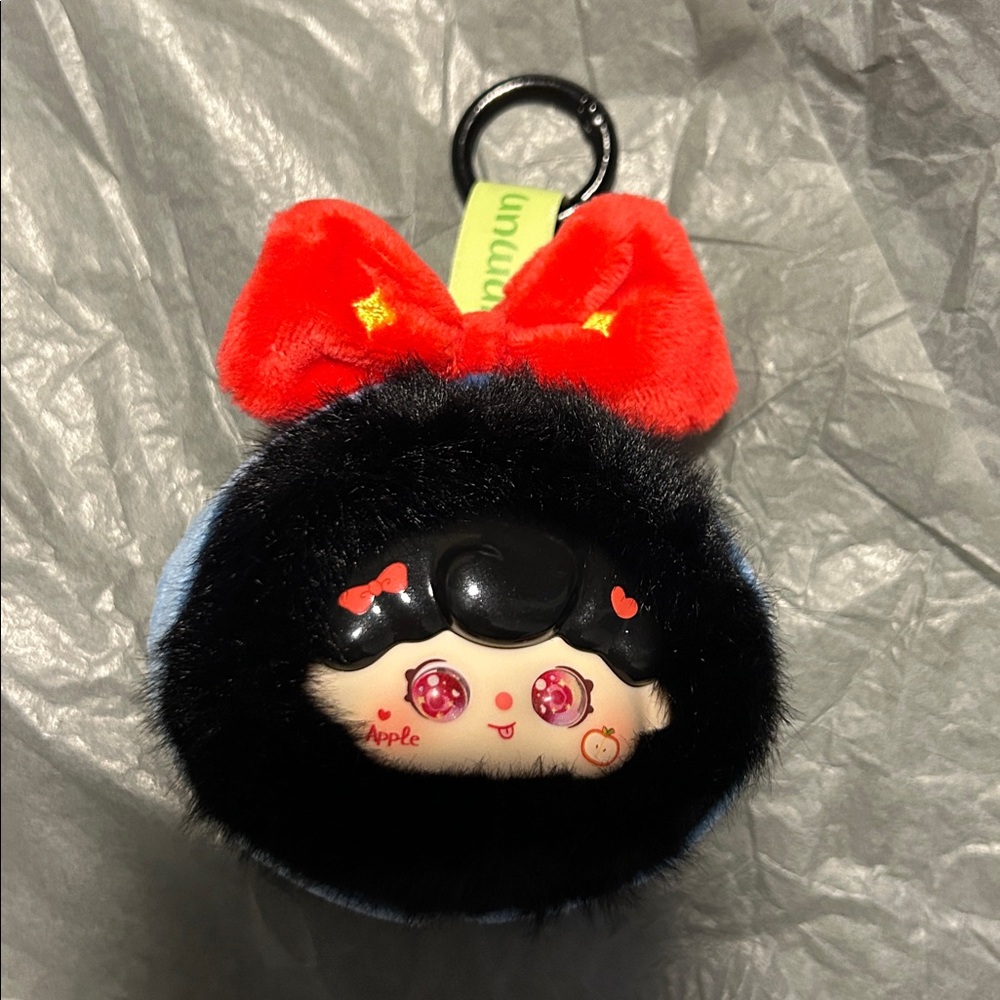 💚 SALE! MunMun Fairy Tale Bedtime Stories Snow White Confirmed (Charm)